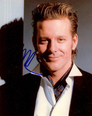 Mickey Rourke фото №330818