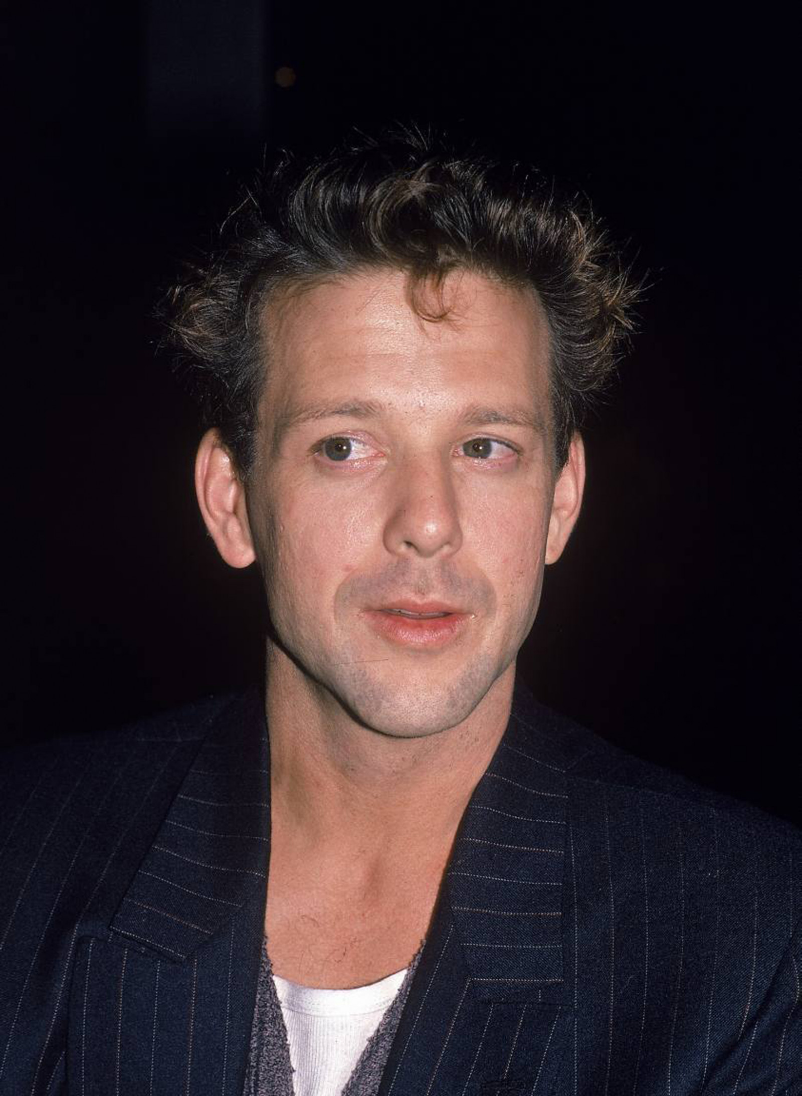 Микки Рурк (Mickey Rourke)