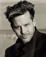 Mickey Rourke фото №1369345