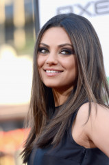 Mila Kunis фото №526242