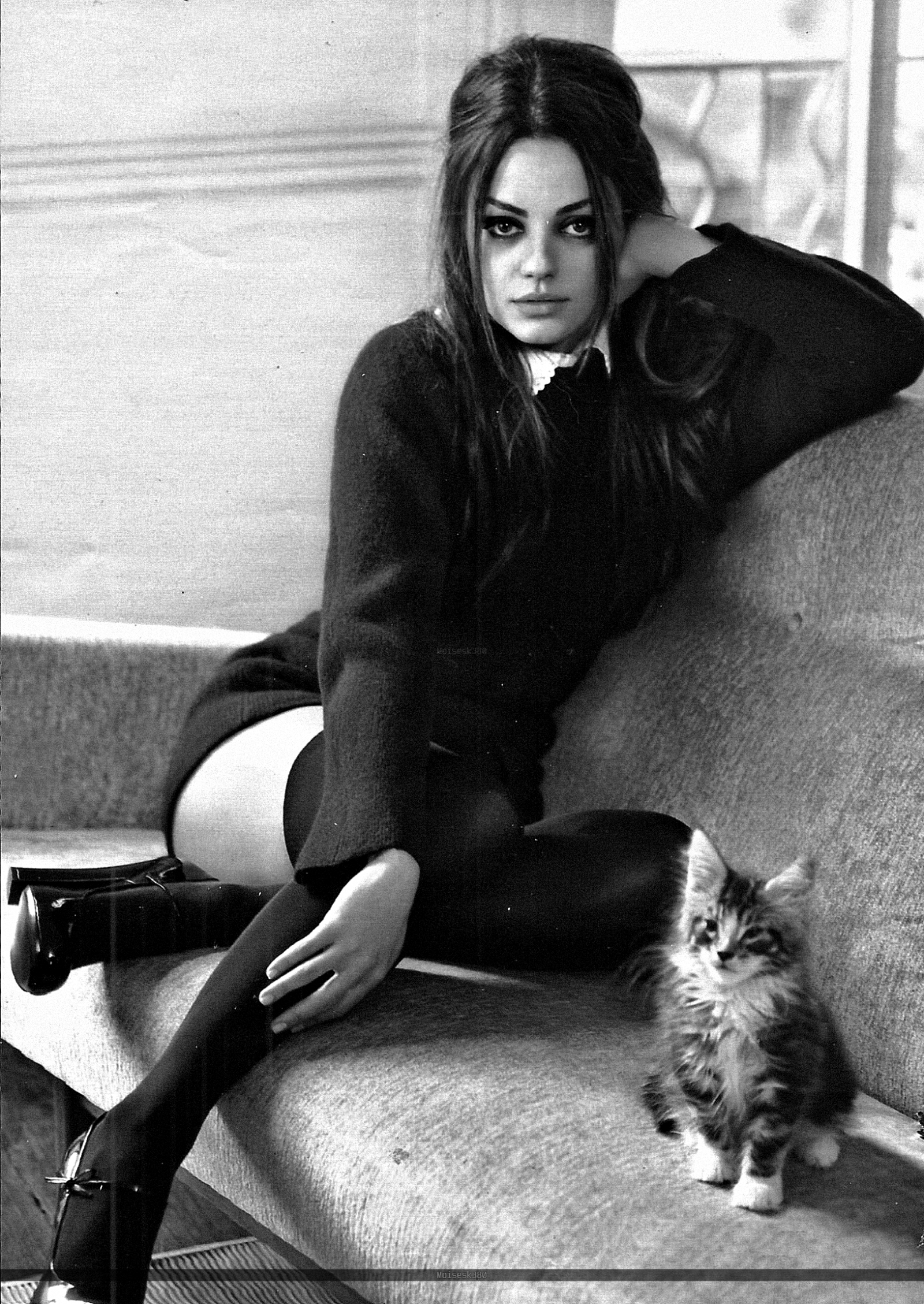 Мила Кунис (Mila Kunis)