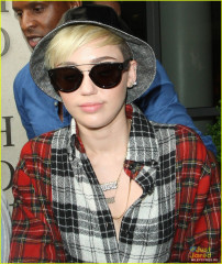 Miley Cyrus фото №654558