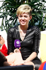 Miley Cyrus фото №654574