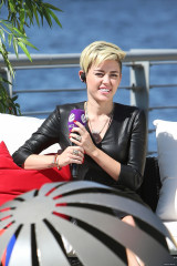 Miley Cyrus фото №654563