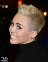 Miley Cyrus фото №594301