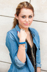 Miley Cyrus фото №430718