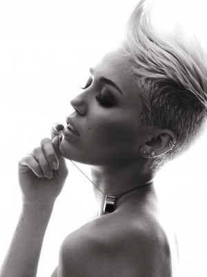Miley Cyrus фото №696801