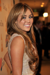 Miley Cyrus фото №446890