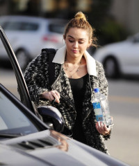 Miley Cyrus фото №442513