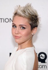 Miley Cyrus фото №610378