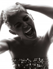 Miley Cyrus фото №631885