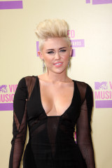 Miley Cyrus фото №556634