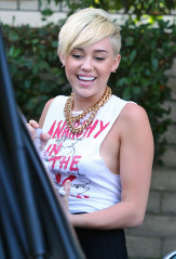 Miley Cyrus фото №558619