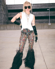 Miley Cyrus фото №1296635