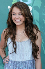 Miley Cyrus фото №107345