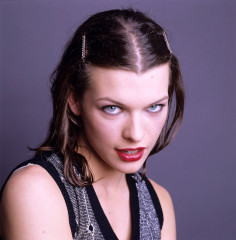 Milla Jovovich фото №120954