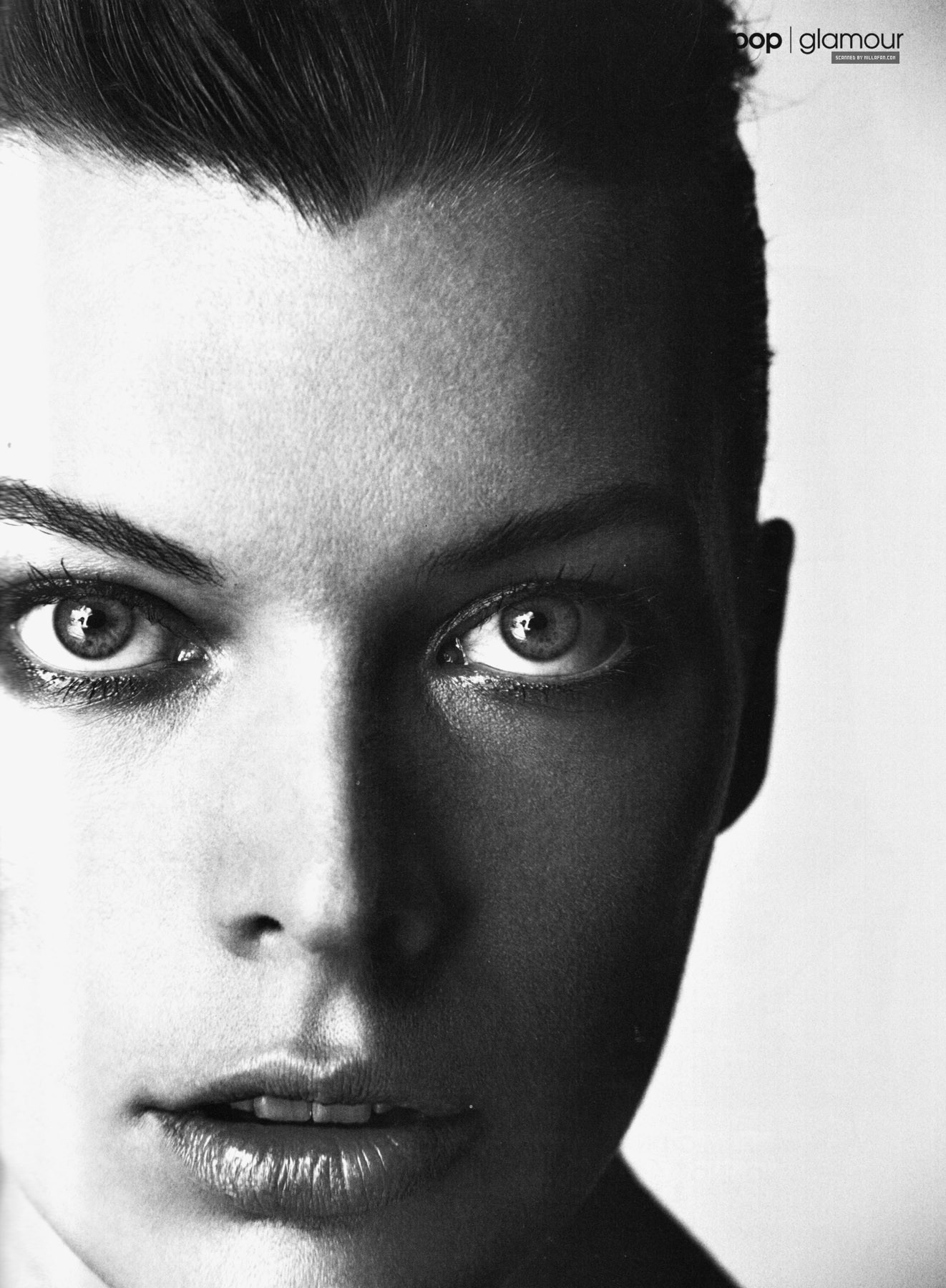 Милла Йовович (Milla Jovovich)