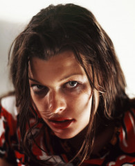 Milla Jovovich фото №84554