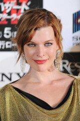 Milla Jovovich фото №292869