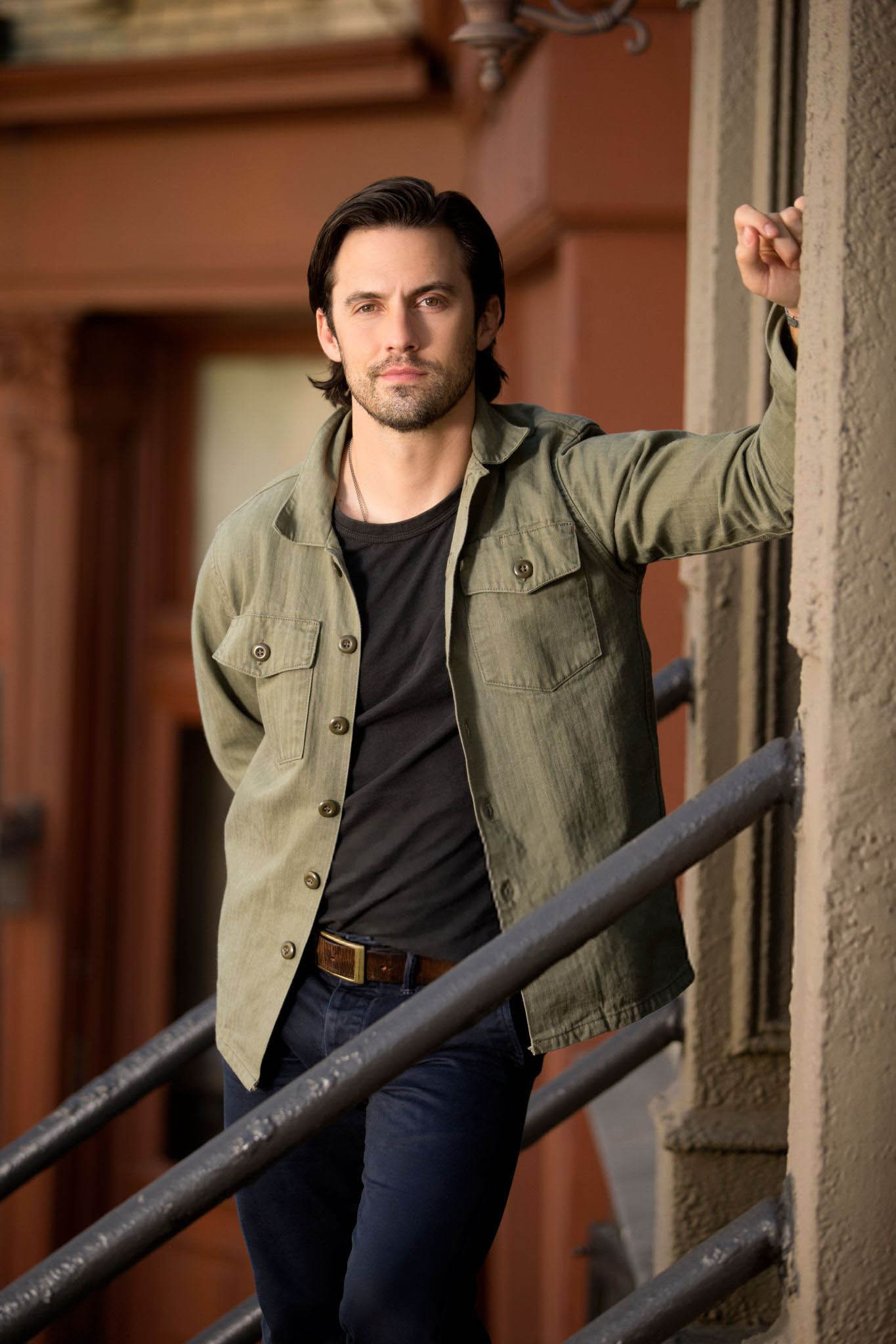 Майло Вентимилья (Milo Ventimiglia)