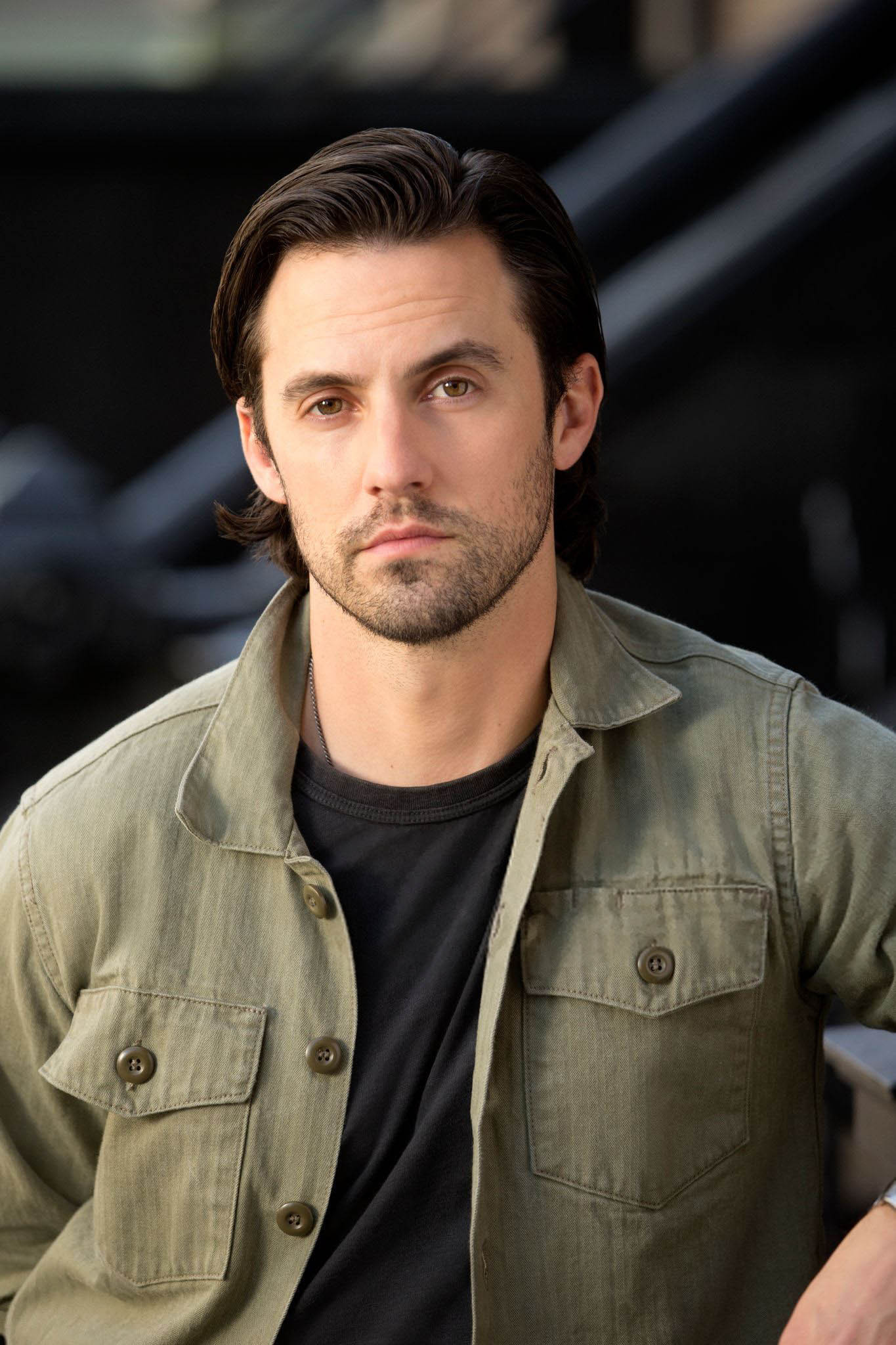 Майло Вентимилья (Milo Ventimiglia)