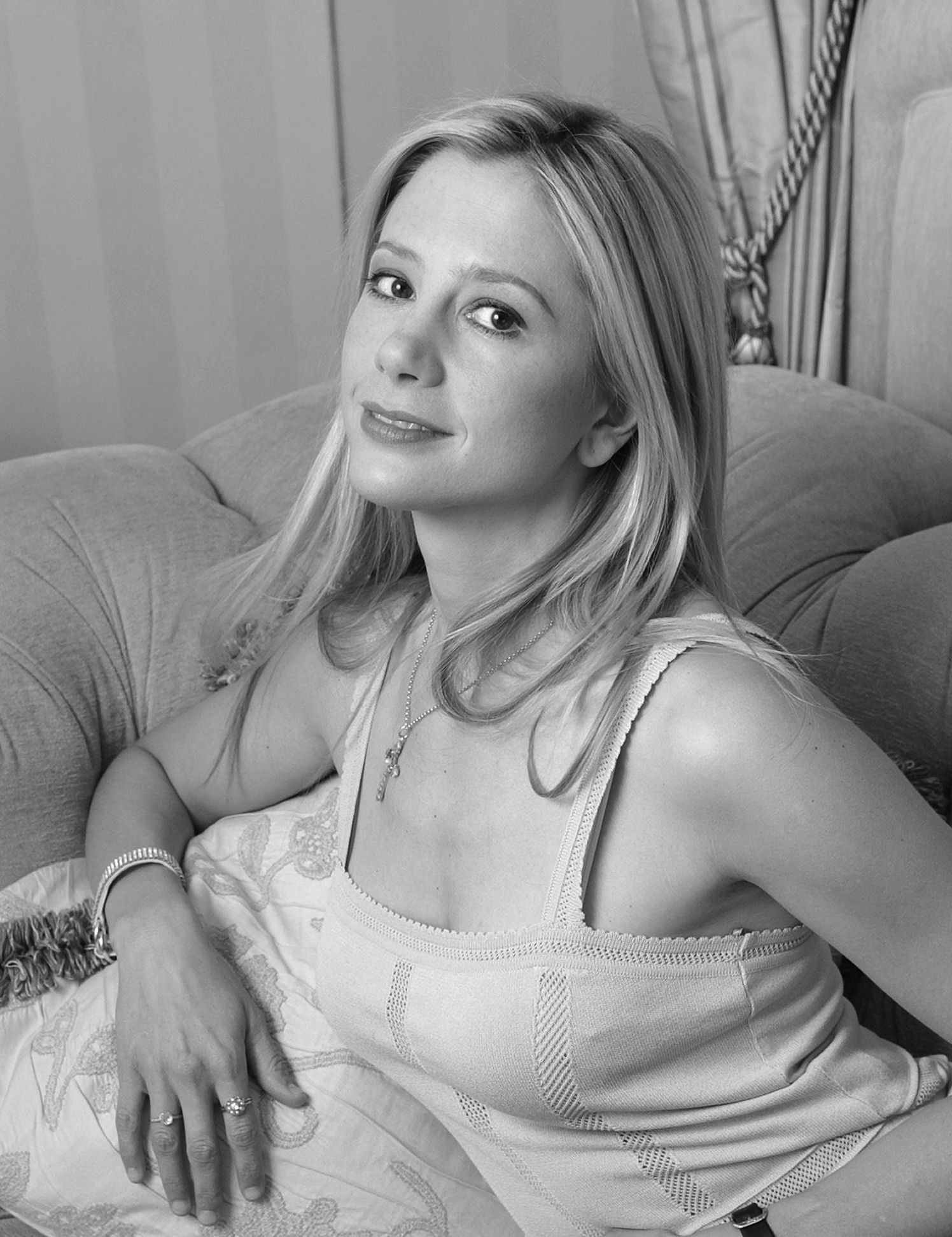 Мира Сорвино (Mira Sorvino)