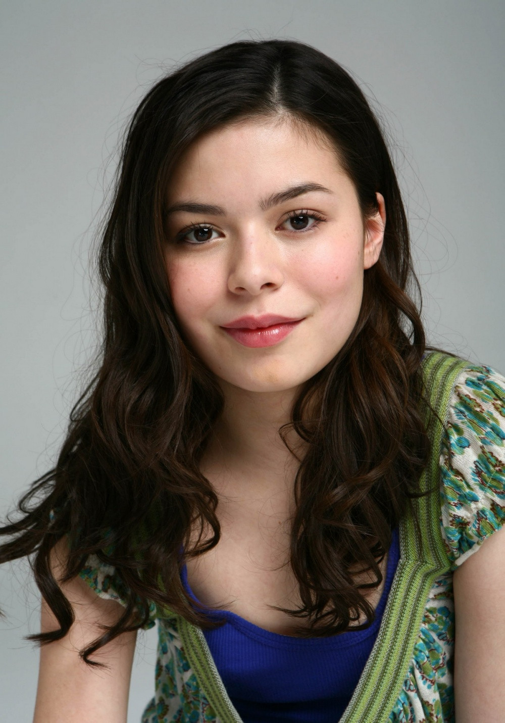 Miranda Cosgrove (Miranda Cosgrove)