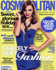 Miranda Kerr фото №708924