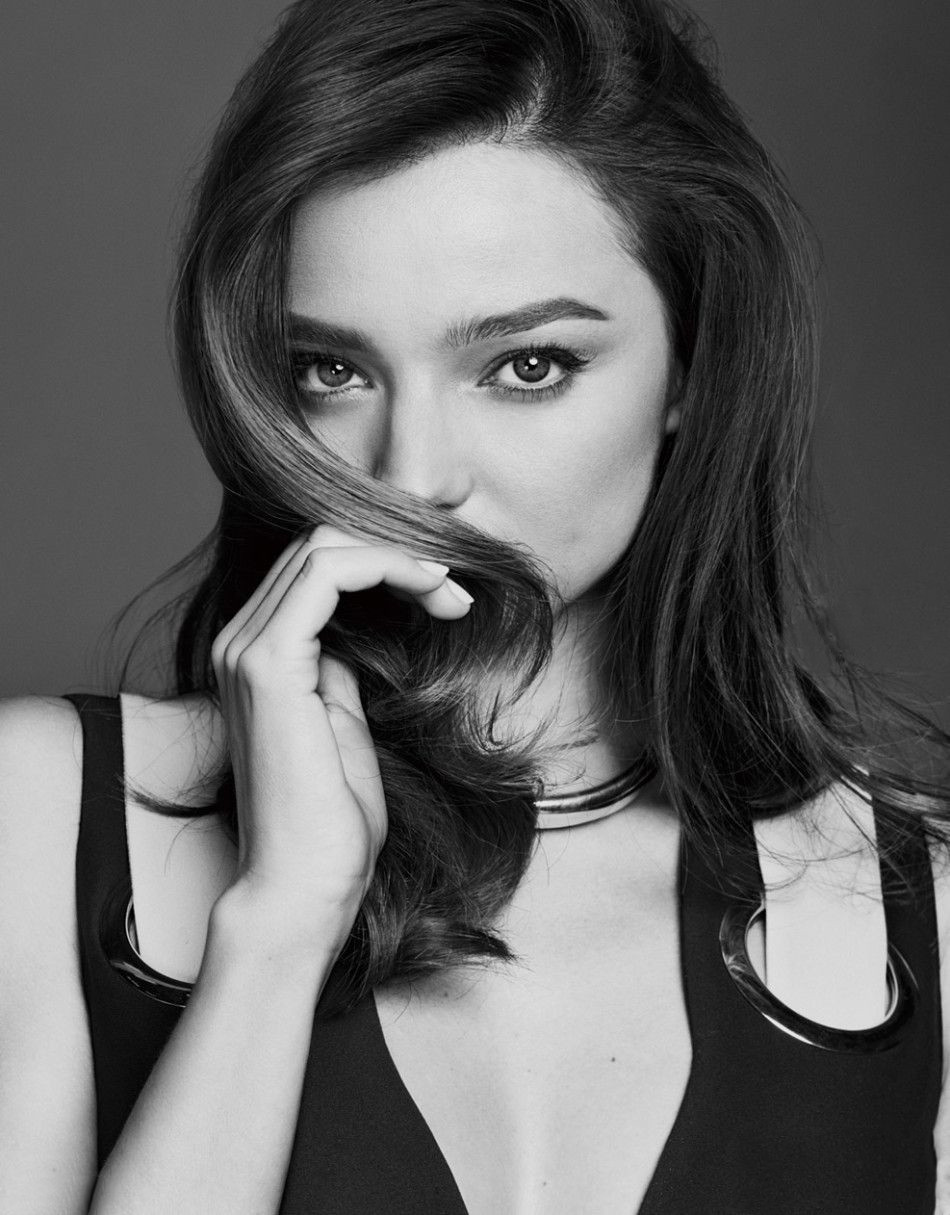 Миранда Керр (Miranda Kerr)