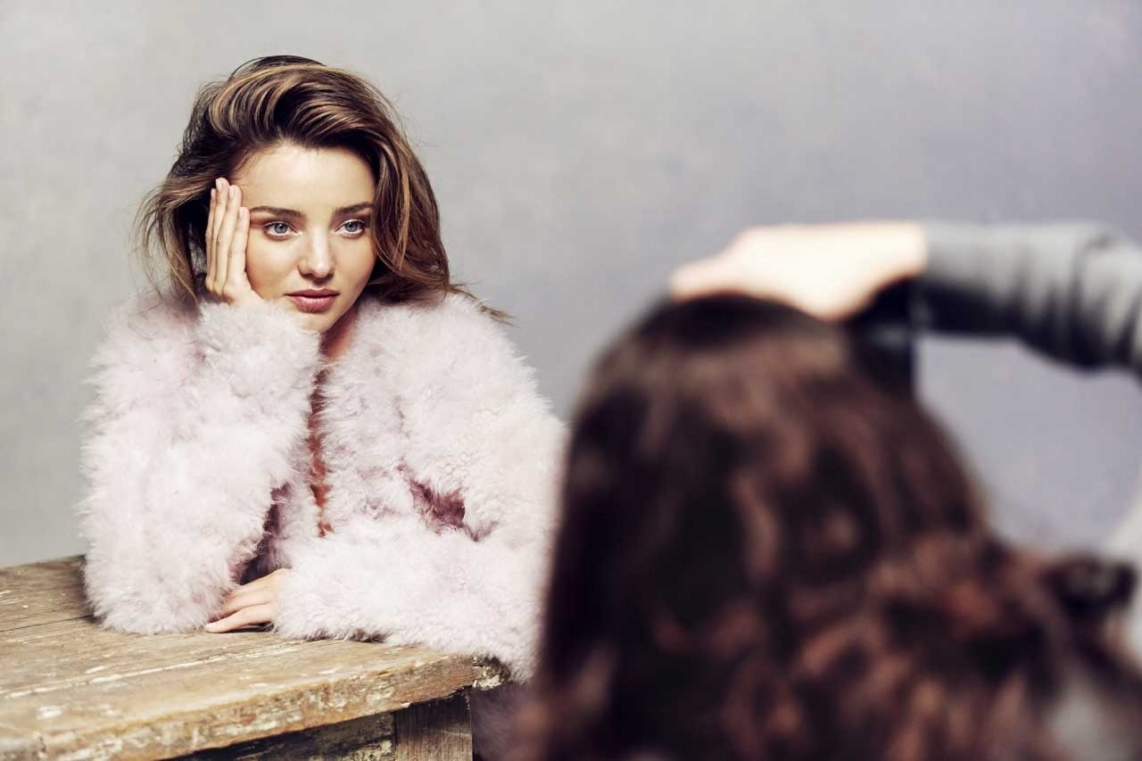 Миранда Керр (Miranda Kerr)