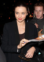 Miranda Kerr фото №601292