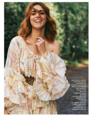 MIRIAM LEONE in Grazia Magazine, Italy June 2020 фото №1261308