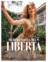 MIRIAM LEONE in Grazia Magazine, Italy June 2020 фото №1261303