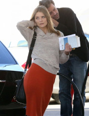 Mischa Barton фото №615731