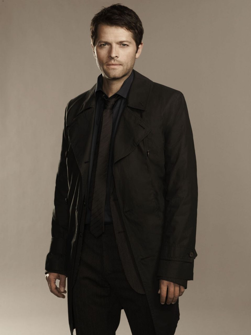 Миша Коллинс (Misha Collins)