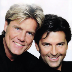 Modern Talking фото