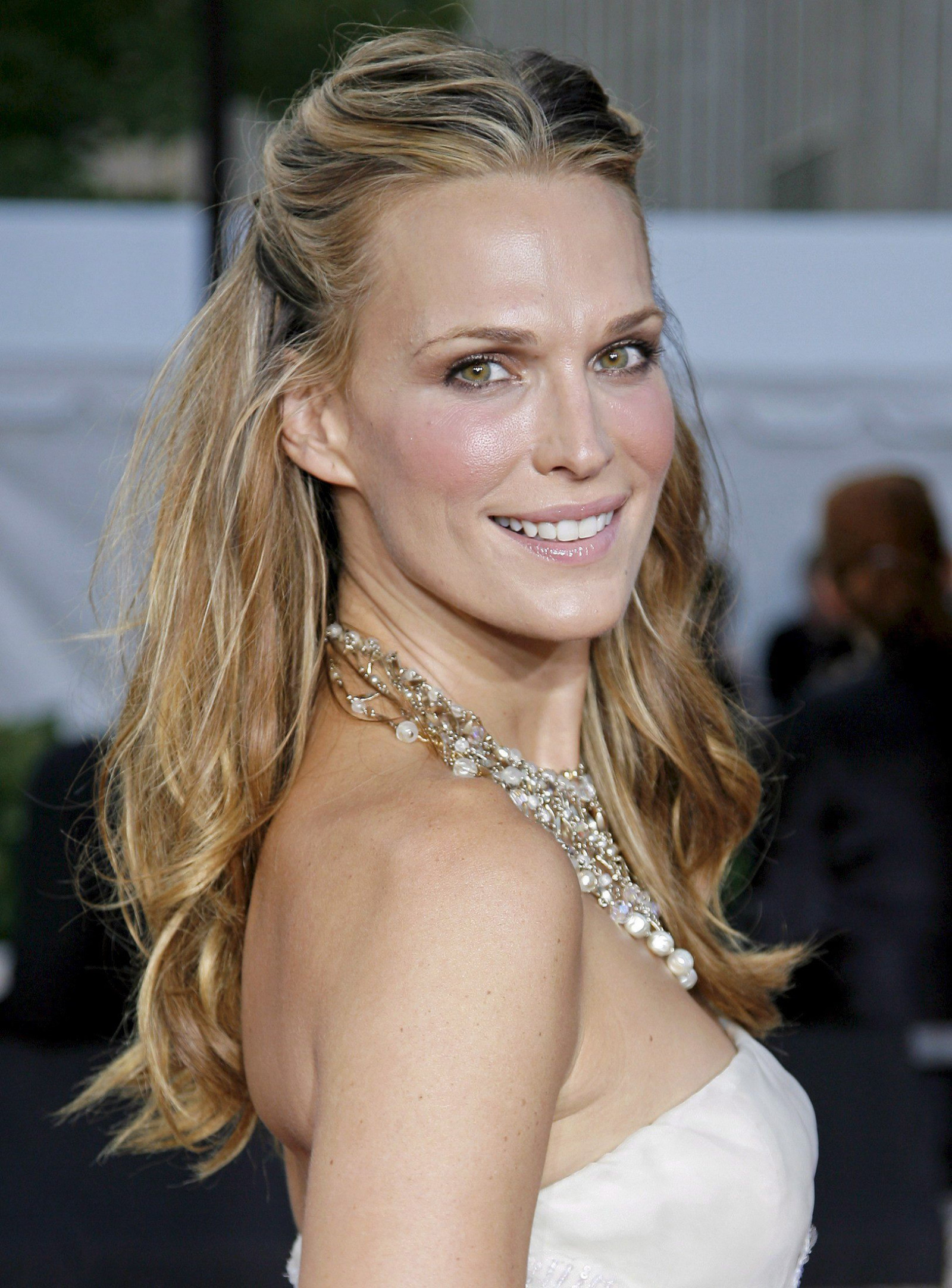 Молли Симс (Molly Sims)