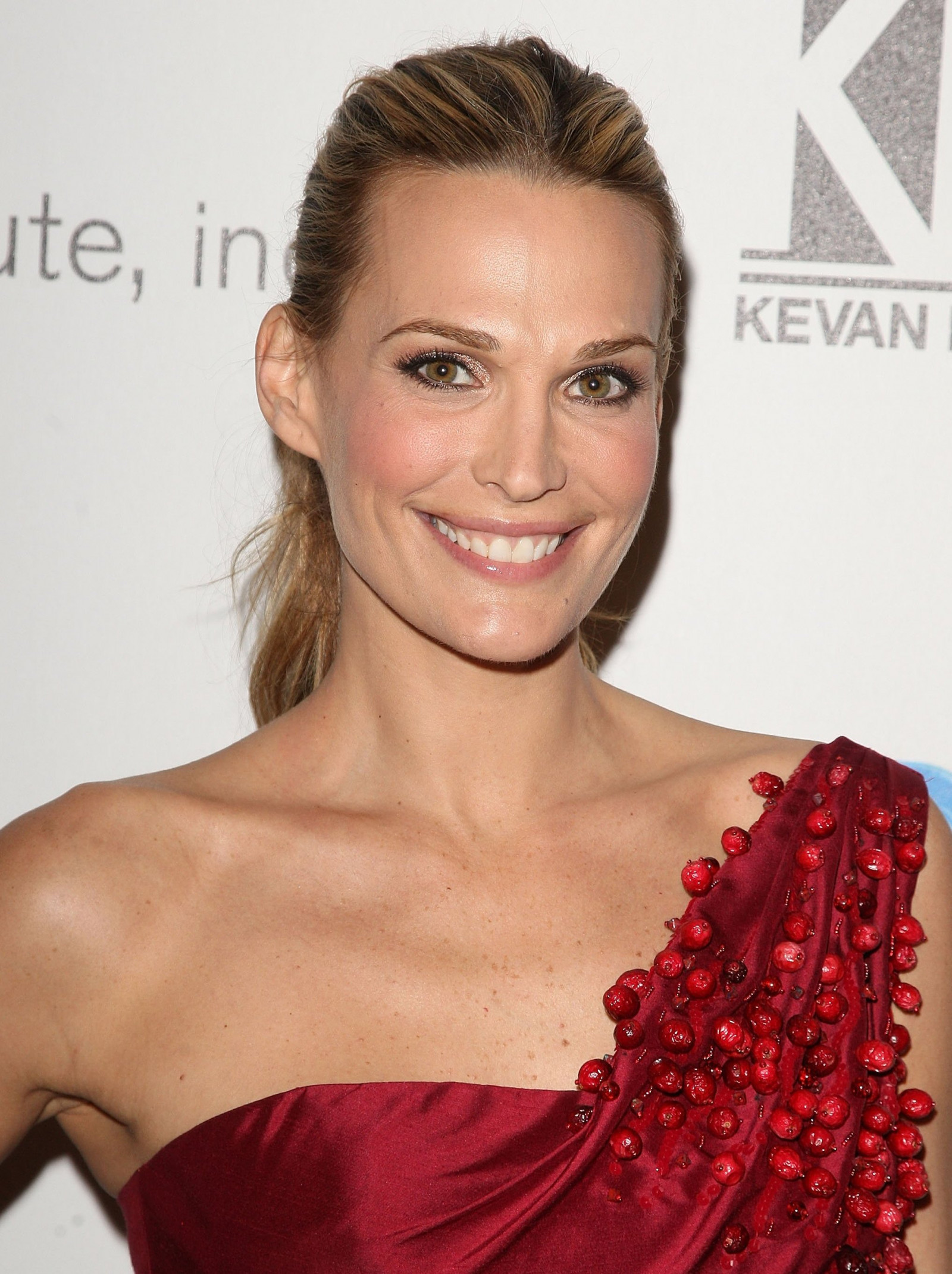 Молли Симс (Molly Sims)