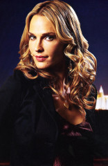 Molly Sims фото №72275