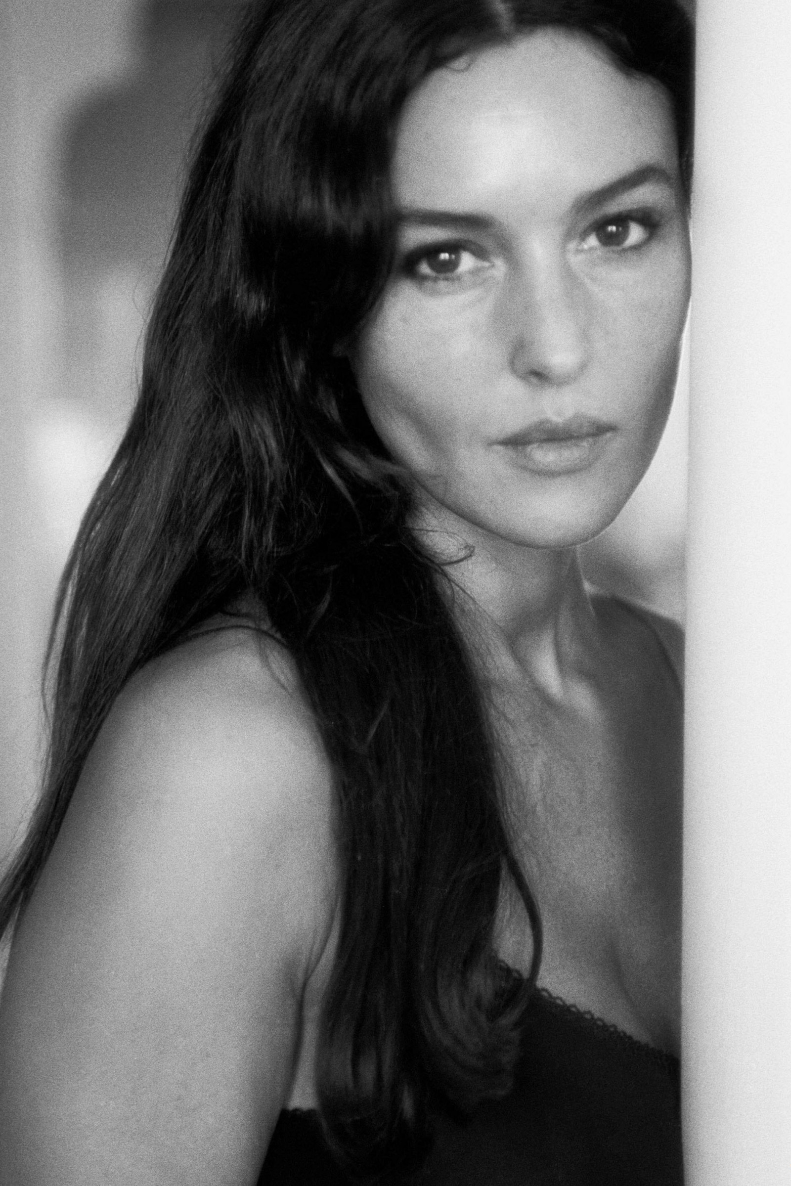 Моника Беллуччи (Monica Bellucci)