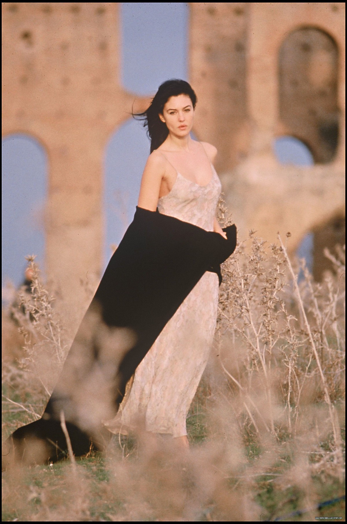 Моника Беллуччи (Monica Bellucci)