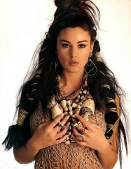 Monica Bellucci фото №229936