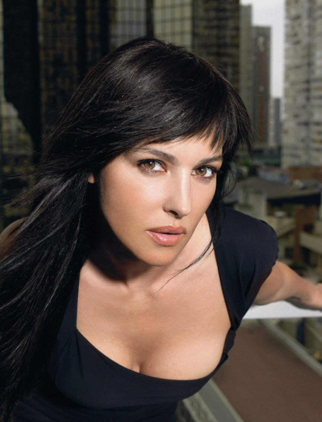 Моника Беллуччи (Monica Bellucci)