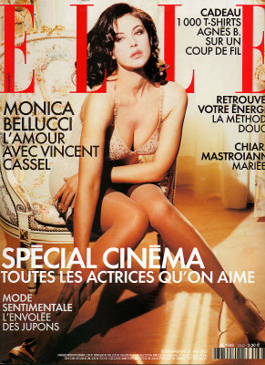 Monica Bellucci фото №372194