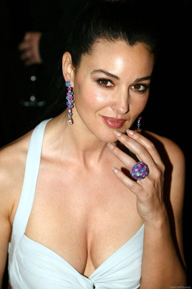 Моника Беллуччи (Monica Bellucci)