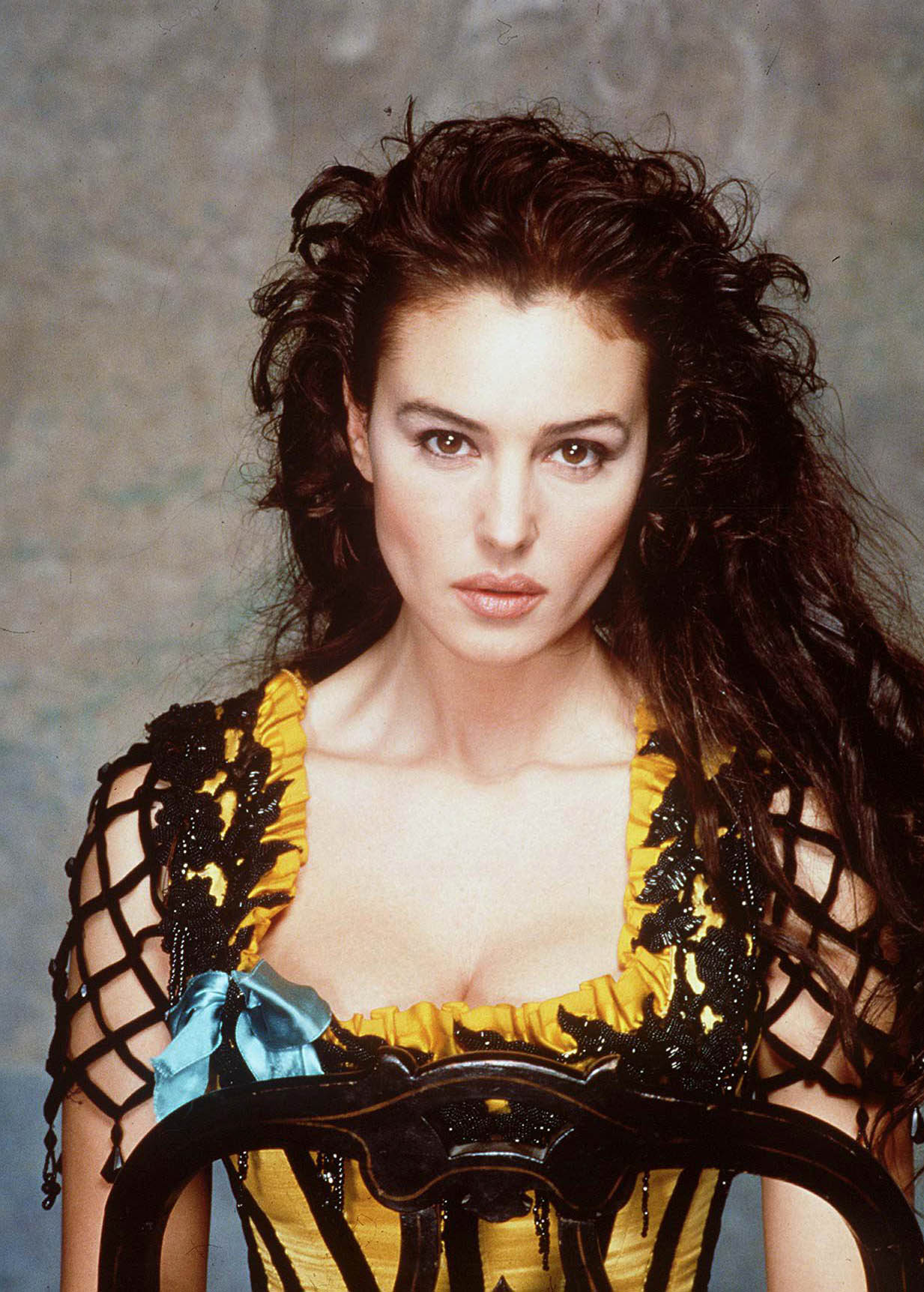 Моника Беллуччи (Monica Bellucci)