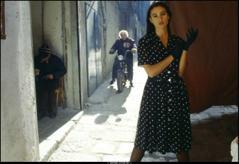 Monica Bellucci фото №67757