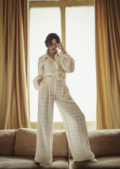 Monica Bellucci for Marie Claire // 2019 фото №1216096