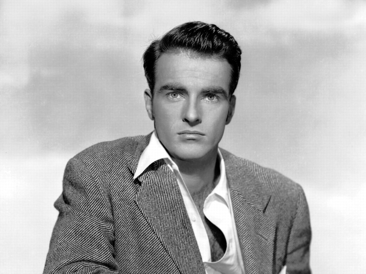 Монтгомери Клифт (Montgomery Clift)