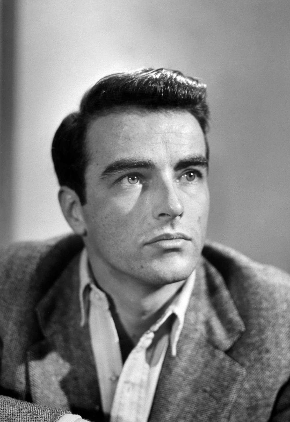 Монтгомери Клифт (Montgomery Clift)